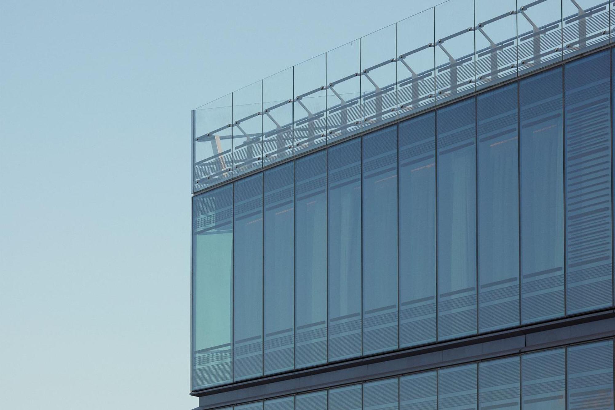 The Tasman, A Luxury Collection Hotel, Hobart Dış mekan fotoğraf The building's facade
