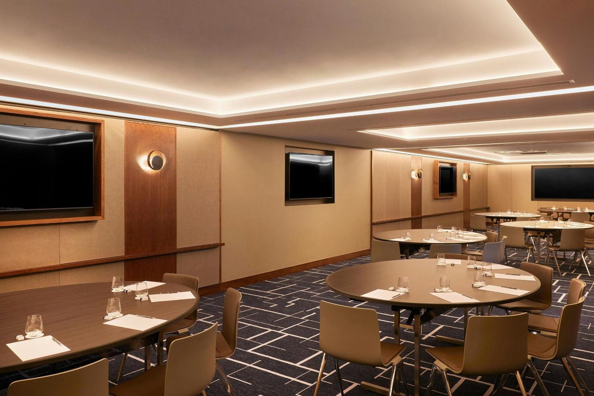 The Tasman, A Luxury Collection Hotel, Hobart Dış mekan fotoğraf The Westin Meeting Room
